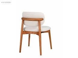 Polo Sandalye Yüzde Yüz Gürgen ve Ahşap Materyalden Üretilmiştir