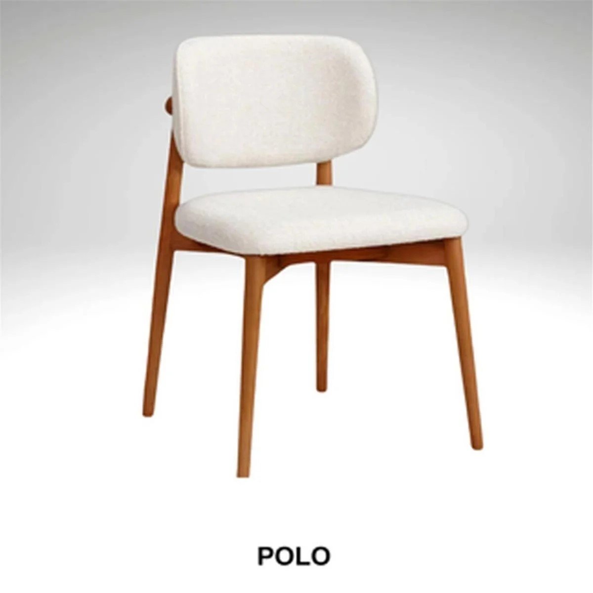 Masa Sandalye Takım ( Bohem Masa 6 Adet Polo Sandalye) - Görsel 2